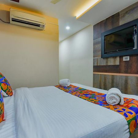 Fabhotel Middleton Desire - Nr Niladri Vihar Square Bhubaneswar Esterno foto